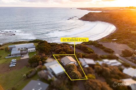 Property photo of 67 Waikiki Crescent Smiths Beach VIC 3922