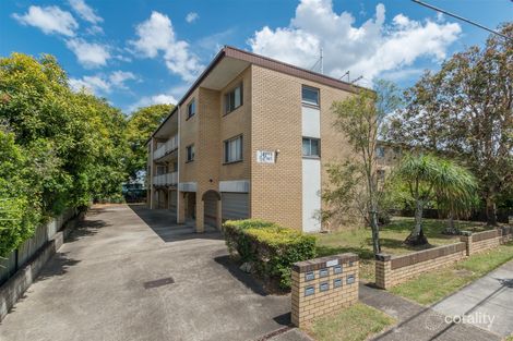 2/35 Henry St, Greenslopes, QLD 4120