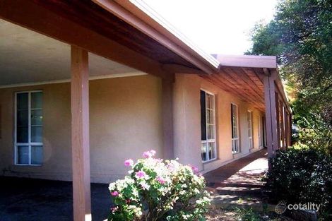 Property photo of 610 Eyre Street Buninyong VIC 3357