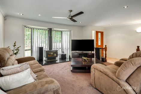 Property photo of 1 Daintree Place Riverhills QLD 4074