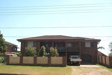 84 Long St, Cleveland, QLD 4163