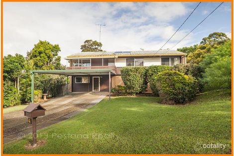 4 Bygrave Ct, Rochedale South, QLD 4123
