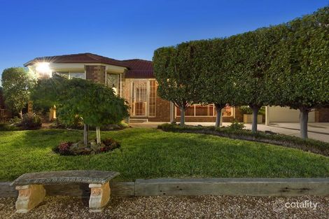 Property photo of 3 McLaurin Avenue Roxburgh Park VIC 3064