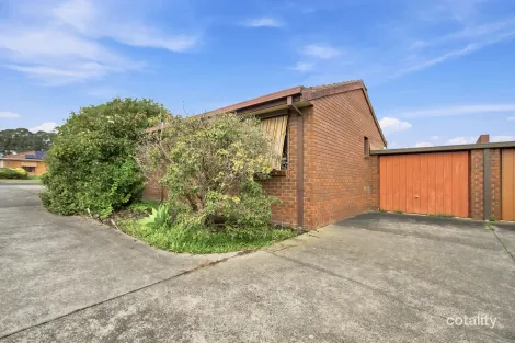 Property photo of 4/38-40 Strathcole Drive Traralgon VIC 3844