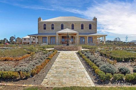 1325 Rhyanna Rd, Chatsbury, NSW 2580