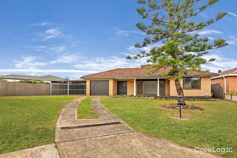 Property photo of 2 Banksia Place Canada Bay NSW 2046