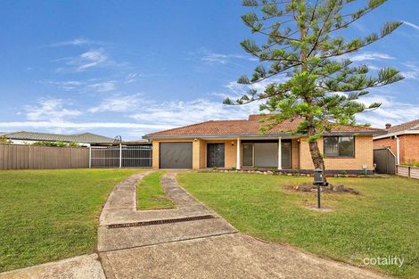 Property photo of 2 Banksia Place Canada Bay NSW 2046