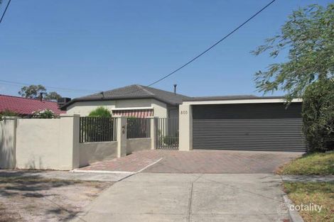 800 Canterbury Rd, Vermont, VIC 3133