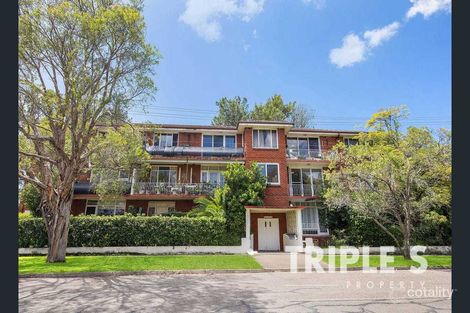 6/197 Victoria Ave, Chatswood, NSW 2067