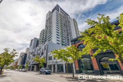 613/380 Murray St, Perth, WA 6000