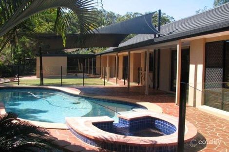 Property photo of 1 Lowanna Drive Ashmore QLD 4214