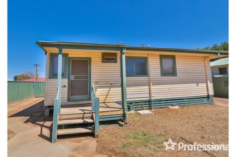 Property photo of 41 Hornsey Park Mildura VIC 3500
