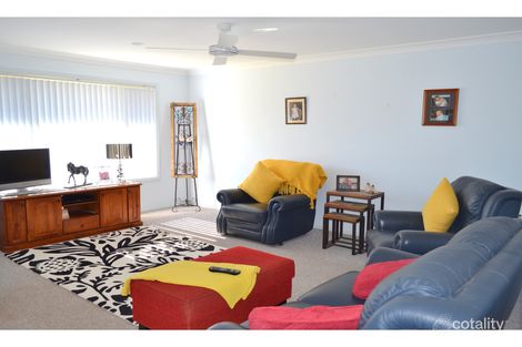 Property photo of 4 Farriers Lane Wauchope NSW 2446