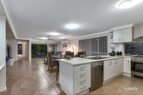 Property photo of 6 Bailey Street Wakerley QLD 4154