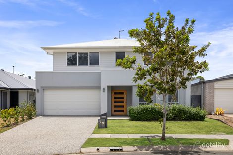 Property photo of 23 Windsor Drive Upper Kedron QLD 4055