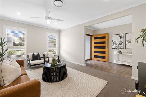 Property photo of 23 Windsor Drive Upper Kedron QLD 4055