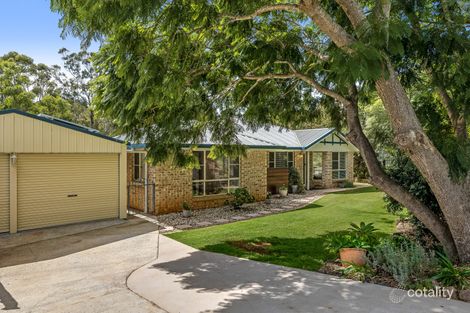 Property photo of 12 Parkway Drive Highfields QLD 4352