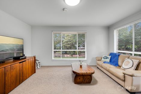 Property photo of 12 Parkway Drive Highfields QLD 4352