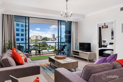 Property photo of 315/35 Prospect Street Kangaroo Point QLD 4169