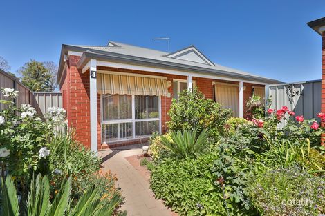 4/126 Commercial St, Merbein, VIC 3505