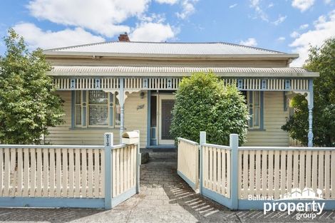 Property photo of 212 Talbot Street South Ballarat Central VIC 3350