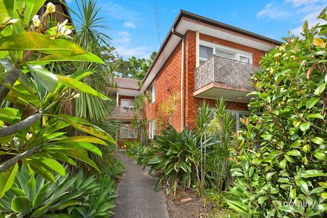 2/187 Frederick St, Ashfield, NSW 2131