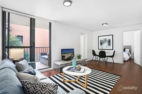 Property photo of 42/20 Fitzgerald Street Newtown NSW 2042