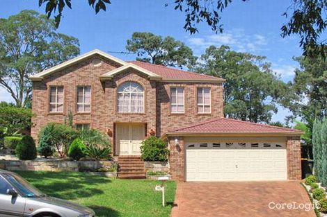 Property photo of 93 Crestview Drive Glenwood NSW 2768