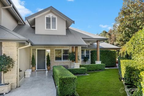 Property photo of 74 Peppertree Drive Pokolbin NSW 2320