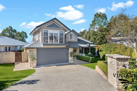 Property photo of 74 Peppertree Drive Pokolbin NSW 2320