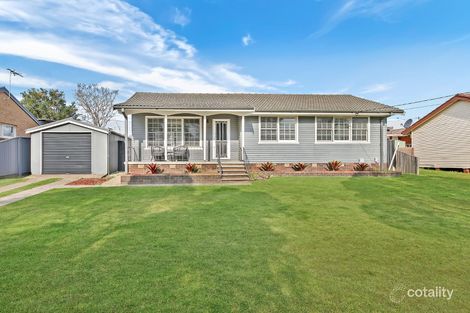 12 Beaufort Rd, Blacktown, NSW 2148