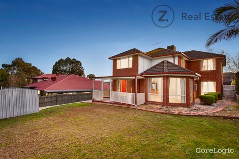 Property photo of 44 Barnsley Drive Endeavour Hills VIC 3802