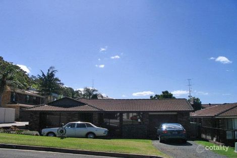 14 Fern Tree Pl, Barrack Heights, NSW 2528