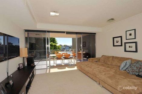 Property photo of 3441/30 Hollins Crescent New Farm QLD 4005