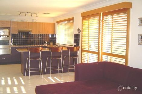 Property photo of 5 Dewdrop Place Acacia Gardens NSW 2763