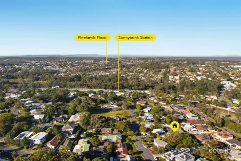 Property photo of 138 Dixon Street Sunnybank QLD 4109