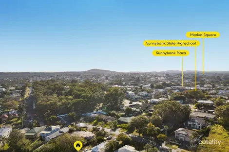 Property photo of 138 Dixon Street Sunnybank QLD 4109