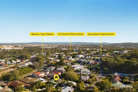 Property photo of 138 Dixon Street Sunnybank QLD 4109