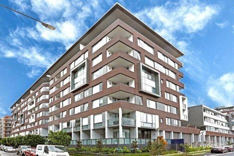 412/19 Baywater Dr, Wentworth Point, NSW 2127