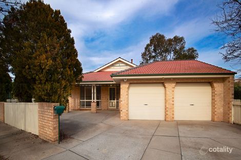 Property photo of 65 Freda Bennett Circuit Nicholls ACT 2913