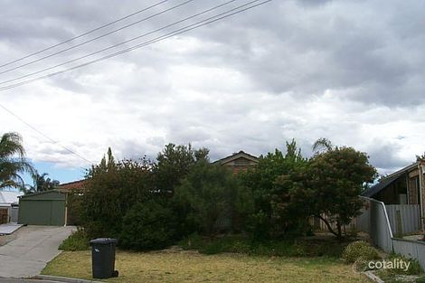 34 Abernethy Gr, Seville Grove, WA 6112