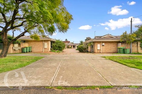 Property photo of 2/8-10 Webber Street Willagee WA 6156