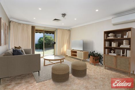 Property photo of 15 Capricorn Road Kings Langley NSW 2147