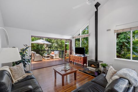 Property photo of 12 De Lauret Avenue Newport NSW 2106