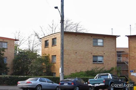 Property photo of D3/130 Arden Street North Melbourne VIC 3051