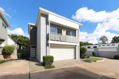 Property photo of 8/397 Trouts Road Chermside West QLD 4032