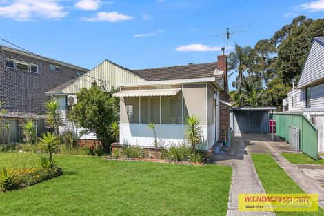 39 Colechin St, Yagoona, NSW 2199