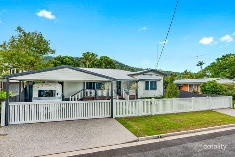 Property photo of 10 Glenlea Street Edge Hill QLD 4870