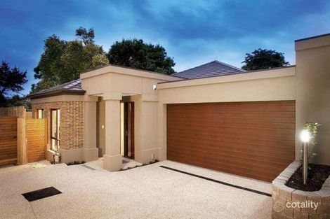 23-25 Evelina St, Mont Albert North, VIC 3129