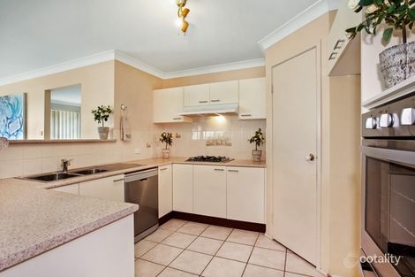 Property photo of 154 Denton Park Drive Aberglasslyn NSW 2320